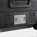 Portable Fridge Freezer 121QT