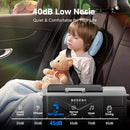 Electric Cooler Low Noise