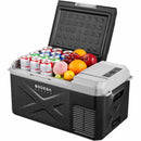 BODEGACOOLER 12 Volt Car Refrigerator 18qt Electric Cooler