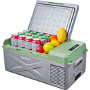 17qt car fridge