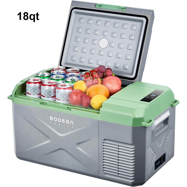 Bodega Portable Electric Cooler