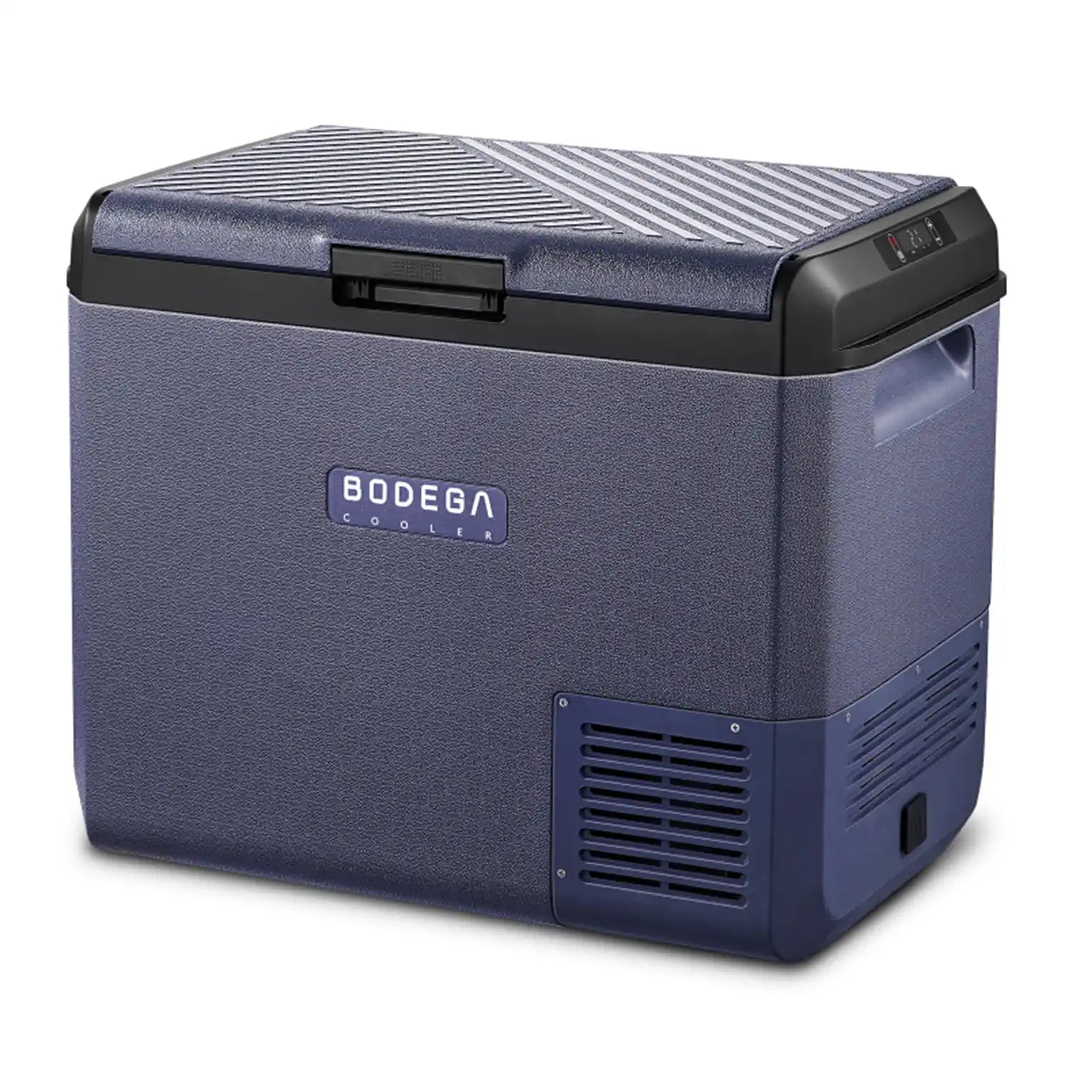 Bodegacooler Electric Cooler Portable Fridge Freezer 63qt