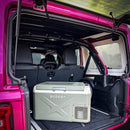 mini car fridge 32qt