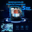 Small Portable Refrigerator