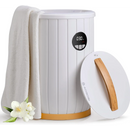 Towel Warmers for Bathroom with Digital Display 20L