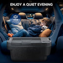 BODEGAcooler 12V 35L Car Refrigerator Perfect for Tesla Model Y