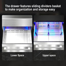 BODEGACOOLER 24 Inch Outdoor Beverage Refrigerator 149 Cans