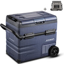 Earth Day Sale-BODEGAcooler Portable Refrigerator TWW55 59Qt/55L