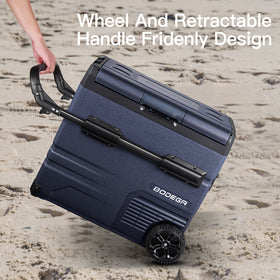 Portable Fridge TWW35