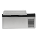 BODEGA-12V CAR FRIDGE LOGO FREE-C20 Portable Refrigerator 21 Quart_20L_with APP Control