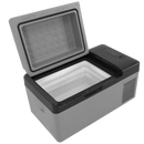 BODEGA-12V CAR FRIDGE LOGO FREE-C20 Portable Refrigerator 21 Quart_20L_with APP Control