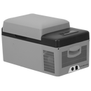 BODEGA-12V CAR FRIDGE LOGO FREE-C20 Portable Refrigerator 21 Quart_20L_with APP Control