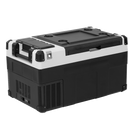 BODEGA-12V Car Fridge LOGO FREE-E60E75 With LG Electronics 64Quarts80Quarts