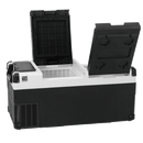 BODEGA-12V Car Fridge LOGO FREE-E60E75 With LG Electronics 64Quarts80Quarts