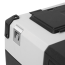 BODEGA-12V Car Fridge LOGO FREE-E60E75 With LG Electronics 64Quarts80Quarts