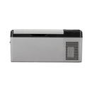 BODEGA-12V Car Fridge LOGO FREE-EC15 With lithium battery 17 Quarts