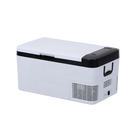 BODEGA-12V Car Fridge LOGO FREE-K18 With LG Electronics 20 Quarts