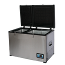 BODEGA-12v Car Fridge BCD-80 100 125