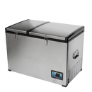 BODEGA-12v Car Fridge BCD-80 100 125