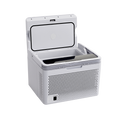 BODEGA-12v Car Fridge C10 Portable Refrigerator with LG Compressor