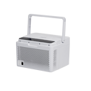 BODEGA-12v Car Fridge C10 Portable Refrigerator with LG Compressor