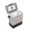 BODEGA-12v Car Fridge EP8 Within A Detachable Battery