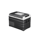 BODEGA-12v Car Fridge LOGO FREE TW35-45-55 (With LG Compressor and Battery)
