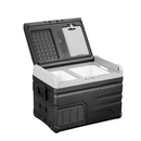 BODEGA-12v Car Fridge LOGO FREE TW35-45-55 (With LG Compressor and Battery)