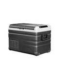 BODEGA-12v Car Fridge LOGO FREE TW35-45-55 (With LG Compressor and Battery)