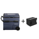 Earth Day Sale-BODEGAcooler Portable Refrigerator TWW55 59Qt/55L