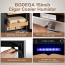 BODEGA-Cigar Cooler-85A-546 Count