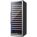 BODEGA-Wine cooler 408A 24 inch 154 Bottles