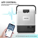 P15 app control