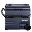 Bodegacooler tww55L 59quart dual zone APP control