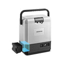 BODEGAcooler Mini Fridge P8 9Qt/8L