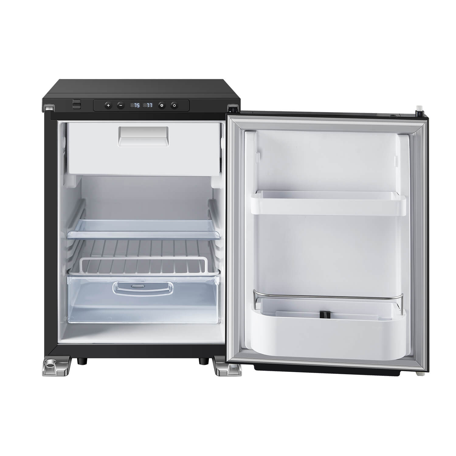 Mini Smeg ❤️  Mini fridge in bedroom, Retro fridge, Smeg